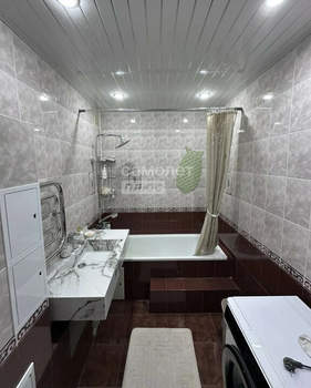 2-к квартира, вторичка, 77м2, 5/10 этаж