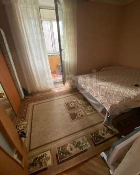 2-к квартира, вторичка, 41м2, 2/3 этаж