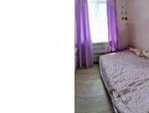 4-к квартира, вторичка, 74м2, 9/9 этаж
