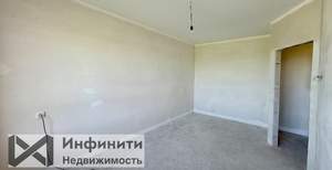 1-к квартира, вторичка, 35м2, 4/18 этаж