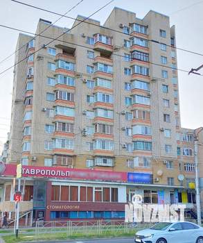 2-к квартира, вторичка, 63м2, 10/12 этаж