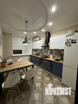 2-к квартира, вторичка, 68м2, 9/22 этаж