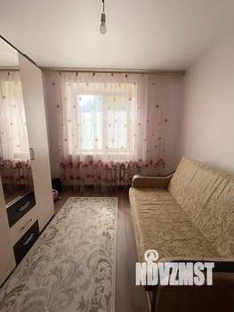 3-к квартира, вторичка, 60м2, 1/9 этаж