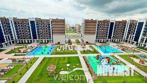 1-к квартира, вторичка, 37м2, 5/8 этаж