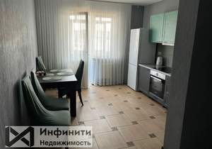 2-к квартира, вторичка, 70м2, 9/16 этаж