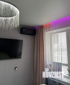 1-к квартира, вторичка, 46м2, 2/6 этаж
