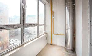 2-к квартира, вторичка, 66м2, 4/8 этаж