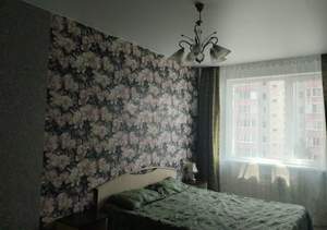 1-к квартира, вторичка, 38м2, 4/25 этаж