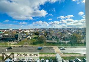 3-к квартира, вторичка, 90м2, 7/15 этаж