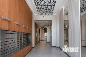 1-к квартира, вторичка, 36м2, 2/16 этаж