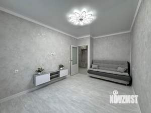 1-к квартира, вторичка, 39м2, 5/19 этаж