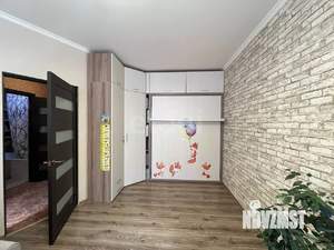 1-к квартира, вторичка, 35м2, 13/17 этаж