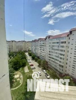 3-к квартира, вторичка, 82м2, 9/10 этаж