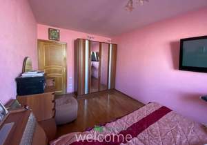 2-к квартира, вторичка, 78м2, 8/10 этаж