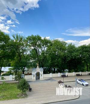 3-к квартира, вторичка, 99м2, 3/17 этаж