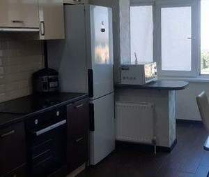 1-к квартира, вторичка, 45м2, 9/17 этаж