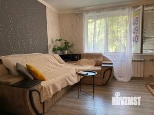 2-к квартира, вторичка, 53м2, 1/10 этаж
