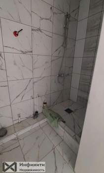 4-к квартира, вторичка, 95м2, 1/2 этаж