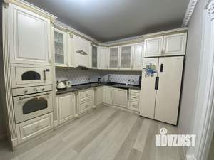 3-к квартира, вторичка, 117м2, 14/17 этаж