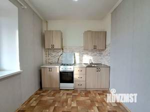 1-к квартира, вторичка, 36м2, 8/9 этаж