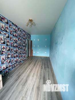 2-к квартира, вторичка, 46м2, 2/2 этаж
