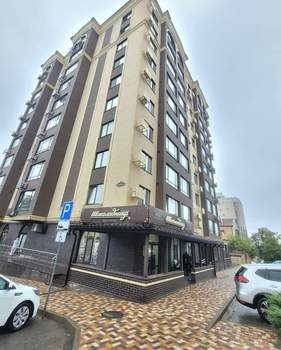 2-к квартира, вторичка, 75м2, 4/10 этаж