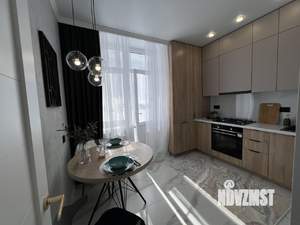 1-к квартира, вторичка, 35м2, 13/20 этаж