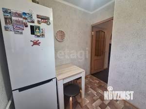 2-к квартира, вторичка, 38м2, 5/5 этаж