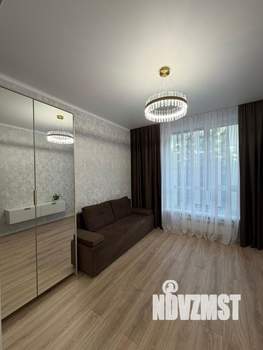 1-к квартира, вторичка, 34м2, 6/16 этаж
