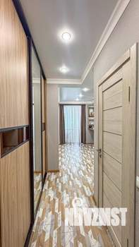 1-к квартира, вторичка, 35м2, 4/4 этаж