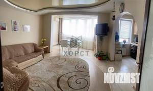 3-к квартира, вторичка, 125м2, 8/9 этаж