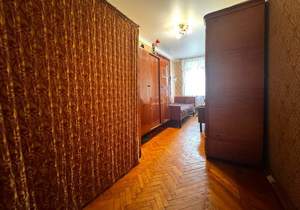 2-к квартира, вторичка, 43м2, 3/5 этаж