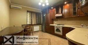 4-к квартира, вторичка, 130м2, 2/6 этаж