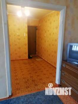 1-к квартира, вторичка, 41м2, 9/10 этаж