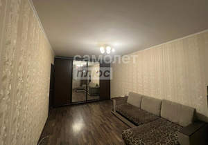 1-к квартира, вторичка, 37м2, 4/9 этаж