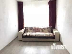 1-к квартира, вторичка, 34м2, 1/18 этаж