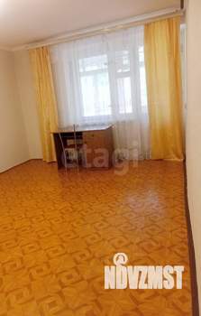 1-к квартира, вторичка, 38м2, 1/9 этаж