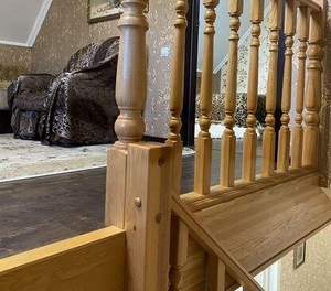 3-к квартира, вторичка, 91м2, 3/3 этаж