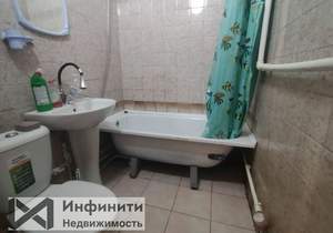 2-к квартира, вторичка, 45м2, 2/2 этаж