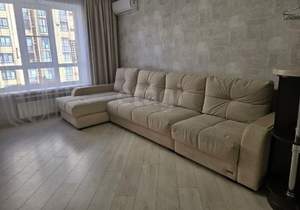3-к квартира, вторичка, 89м2, 9/18 этаж