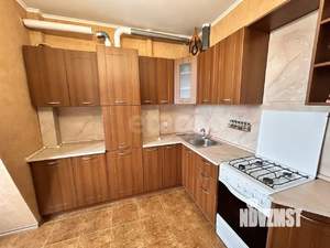 1-к квартира, вторичка, 51м2, 6/6 этаж
