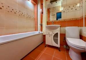 1-к квартира, вторичка, 32м2, 8/10 этаж