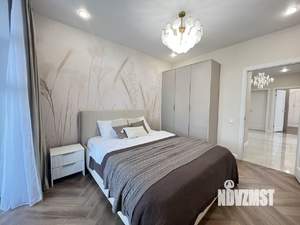 3-к квартира, вторичка, 91м2, 17/24 этаж