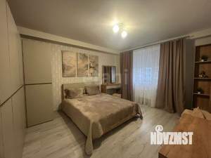 2-к квартира, вторичка, 60м2, 14/15 этаж