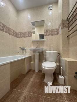 1-к квартира, вторичка, 33м2, 2/5 этаж