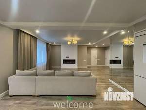 3-к квартира, вторичка, 99м2, 11/12 этаж