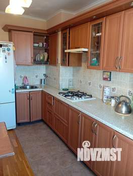 3-к квартира, вторичка, 69м2, 5/5 этаж