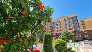 3-к квартира, вторичка, 92м2, 5/8 этаж