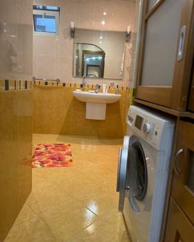 3-к квартира, вторичка, 104м2, 5/12 этаж