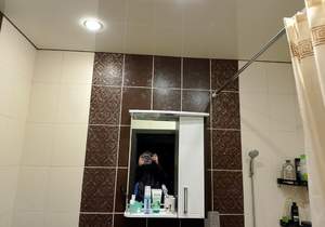 1-к квартира, вторичка, 34м2, 8/17 этаж